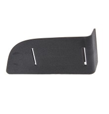 Заглушка КАМАЗ буксирной проушины левая ROSTAR