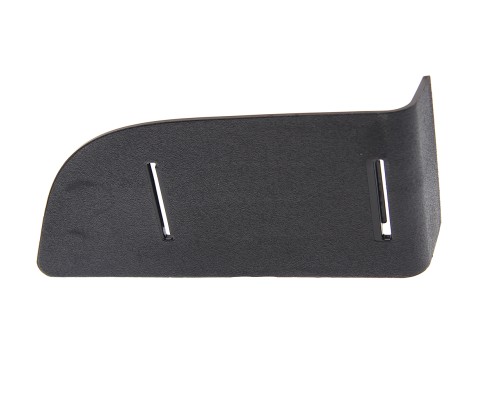 Заглушка КАМАЗ буксирной проушины левая ROSTAR