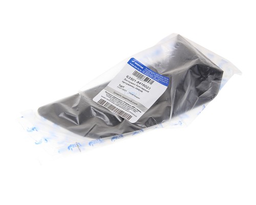 Заглушка КАМАЗ буксирной проушины левая ROSTAR