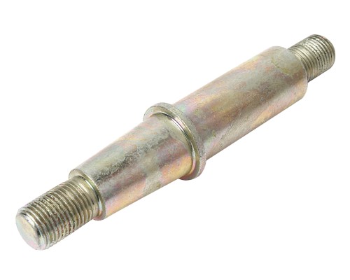 Палец КАМАЗ крепления амортизатора ROSTAR