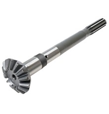 Вал МТЗ вертикальный короткий (А)