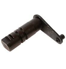 Валик МТЗ рычага включения сцепления (А)