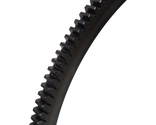 Венец маховика ЯМЗ-536.10 СПЕЦМАШ