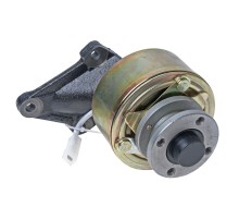 Привод вентилятора ГАЗ-3302 Бизнес дв.УМЗ-4216 Н/О с электромуфтой (поликлиновой ремень) PEKAR