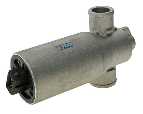 Регулятор холостого хода ГАЗ-3110, 3302 дв.ЗМЗ-406 PEKAR