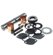 Шкворень ЗИЛ-4331 (комплект на кулак) КММЗ