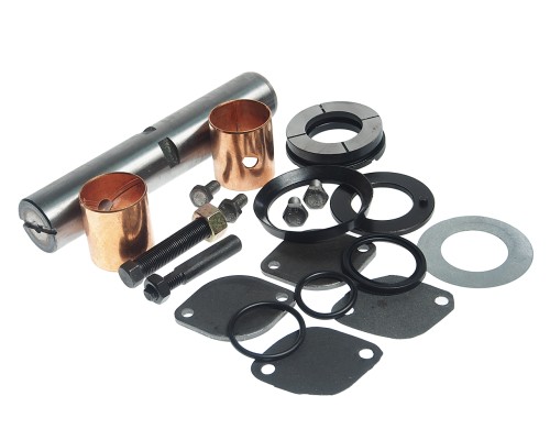 Шкворень ЗИЛ-4331 (комплект на кулак) КММЗ