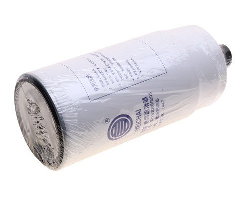 Фильтр топливный SHACMAN SHAANXI дв.WP12 ЕВРО-3 тонкой очистки OE