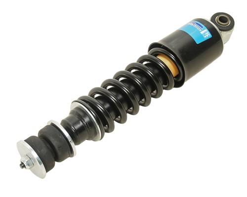 Амортизатор MAN F90, F2000 кабины передний с пружиной (255/315 14x45 10x69 O/I) SACHS