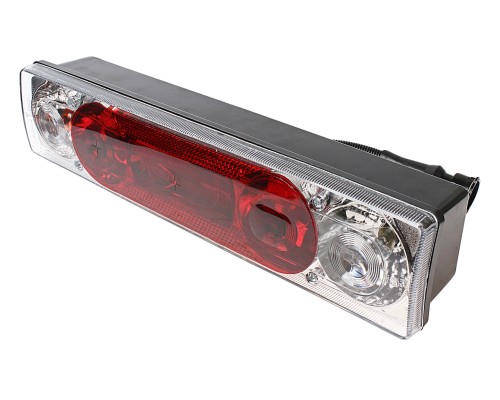 Фонарь задний КАМАЗ 24V АЭК