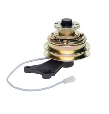 Привод вентилятора ГАЗ-3302 Бизнес дв.УМЗ-4216 Н/О с электромуфтой LUZAR