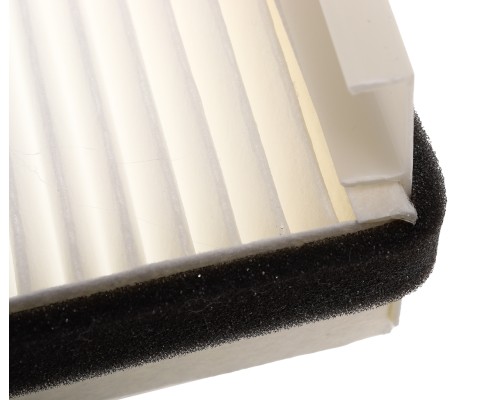 Фильтр воздушный салона MAN TGA, TGL, TGS, TGX MANN