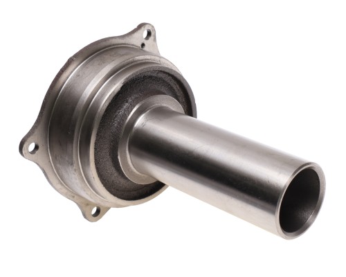 Крышка подшипника вала первичного ГАЗ-33106 Валдай дв.CUMMINS АККОМ