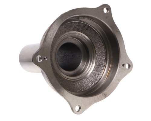 Крышка подшипника вала первичного ГАЗ-33106 Валдай дв.CUMMINS АККОМ