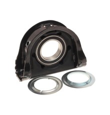 Подшипник подвесной MAN TGA вала карданного (d=75мм) LEMA