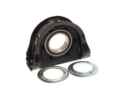 Подшипник подвесной MAN TGA вала карданного (d=75мм) LEMA