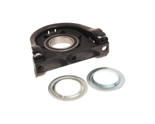 Подшипник подвесной MAN TGA вала карданного (d=75мм) LEMA