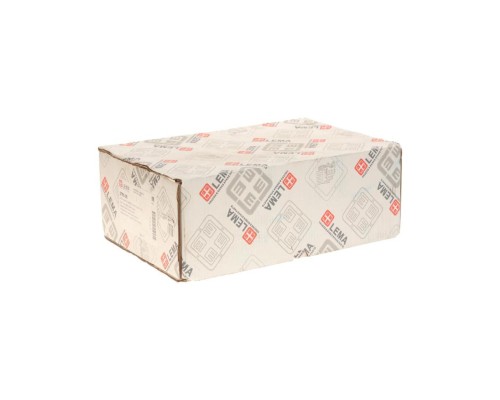 Подшипник подвесной MAN TGA вала карданного (d=75мм) LEMA