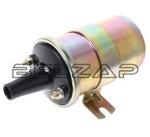 Катушка зажигания ГАЗ-24, УАЗ, ГАЗ-3307 ПРАМО