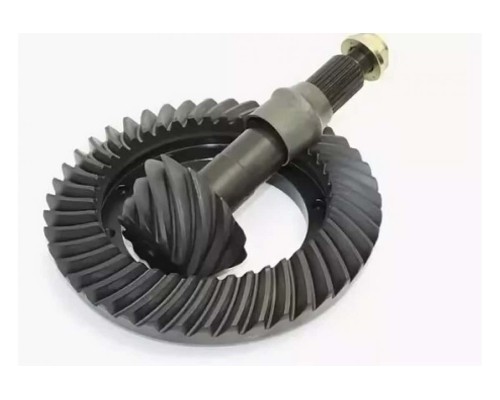 Пара главная ГАЗ-3302, 33027, 2217, 23107 41х9 PRAVT