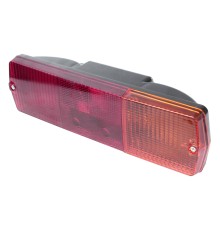 Фонарь задний КАМАЗ, МАЗ правый 24V ТЕХАВТОСВЕТ