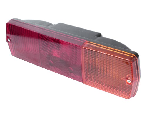 Фонарь задний КАМАЗ, МАЗ правый 24V ТЕХАВТОСВЕТ