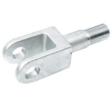 Вилка КАМАЗ-5490 буксирная (ОАО КАМАЗ)