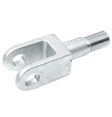 Вилка КАМАЗ-5490 буксирная (ОАО КАМАЗ)