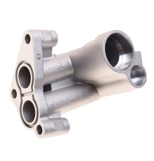 Фланец SITRAK HOWO фильтра масляного OE