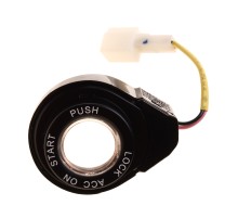 Антенна JAC Sunray SOLLERS Atlant иммобилайзера OE