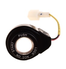 Антенна JAC Sunray SOLLERS Atlant иммобилайзера OE