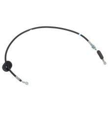 Трос стояночного тормоза ГАЗель Next центральный PRAVT