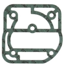 Прокладка MAN MERCEDES головки компрессора (верхней части) ELRING