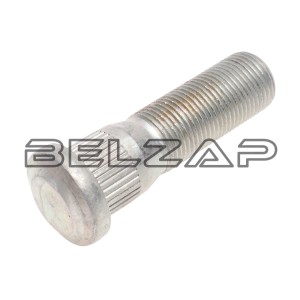 Болт ступицы УАЗ Профи (21-) колеса заднего (ОАО УАЗ), 236031-3104030-00, UAZ
