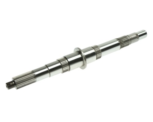 Вал КПП ГАЗ-3310, 3309 вторичный G-PART (ОАО ГАЗ)