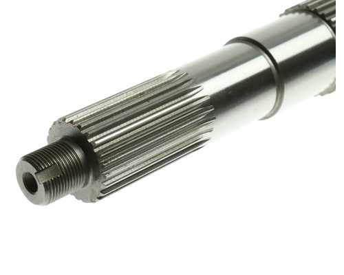 Вал КПП ГАЗ-3310, 3309 вторичный G-PART (ОАО ГАЗ)