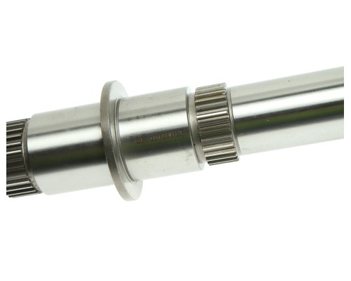 Вал КПП ГАЗ-3310, 3309 вторичный G-PART (ОАО ГАЗ)