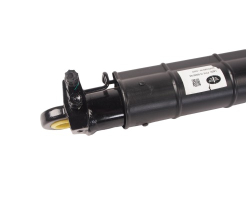 Цилиндр FAW J6, 4180, 4250 механизма опрокидывания кабины OE