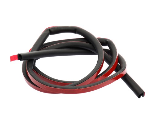 Уплотнитель двери FAW J6, 4180 передней левой OE