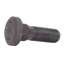 Болт колеса DAF (М22х1.5х83/72(70)мм) DT