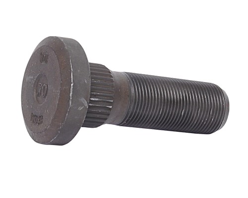 Болт колеса DAF (М22х1.5х83/72(70)мм) DT