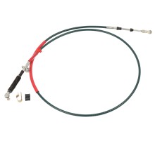 Трос SITRAK HOWO переключения КПП OE