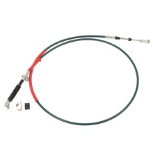 Трос SITRAK HOWO переключения КПП OE