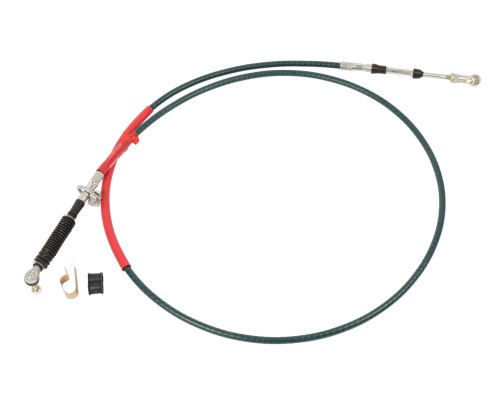 Трос SITRAK HOWO переключения КПП OE