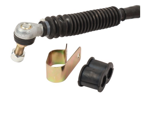 Трос SITRAK HOWO переключения КПП OE