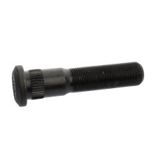 Шпилька колеса FAW переднего моста левая резьба OE