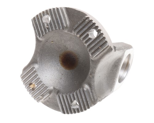 Фланец SITRAK HOWO вала карданного