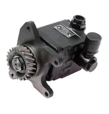 Насос гидроусилителя МАЗ-4371 БАГУ №