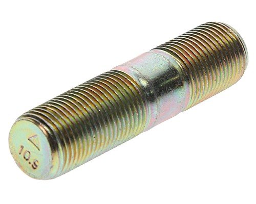 Шпилька SHACMAN SHAANXI крепления кронштейна штанги реактивной и энергоаккумуляторов OE