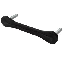 Пластина ЯМЗ-650.10 амортизатора опоры передней двигателя АВТОДИЗЕЛЬ